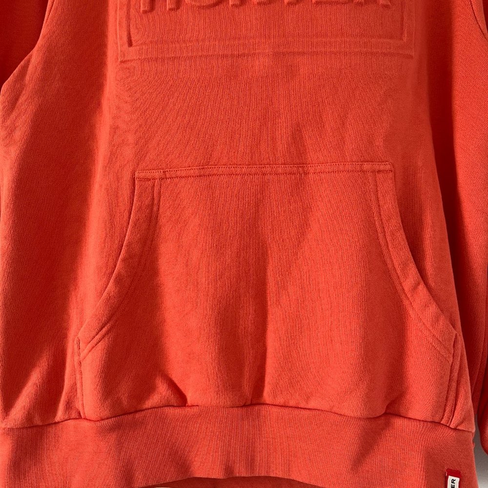 🇵🇹 Hunter Women's Original Hoodie (NWT) - Picture 6 of 14